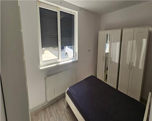 Apartament 3 camere gradina 40 mp si parcare Calea Cisnadiei