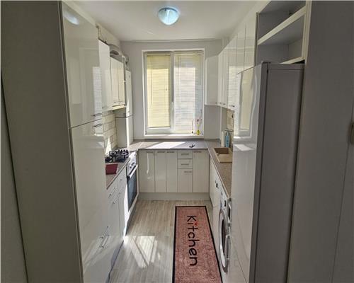 Apartament 3 camere gradina 40 mp si parcare Calea Cisnadiei