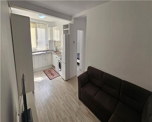 Apartament 3 camere gradina 40 mp si parcare Calea Cisnadiei