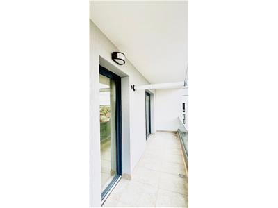 Apartament modern 2 camere decomandat balcon parca garaj Boema