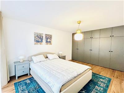 Apartament modern 2 camere decomandat balcon parca garaj Boema