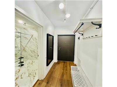 Apartament modern 2 camere decomandat balcon parca garaj Boema