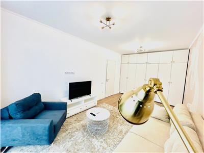 Apartament modern 2 camere decomandat balcon parca garaj Boema
