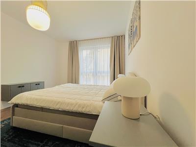 Apartament modern 2 camere decomandat balcon parca garaj Boema