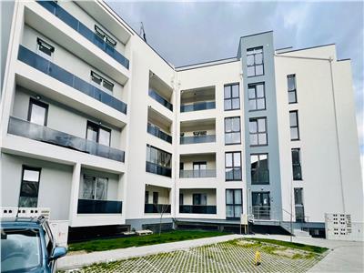 Apartament modern 2 camere decomandat balcon parca garaj Boema
