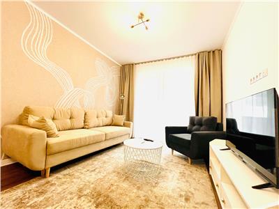 Apartament modern 2 camere decomandat balcon parca garaj Boema