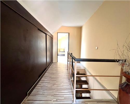 Apartament cu 3 dormitoare 89 mp utili intabulati si balcon in Vasile Aaron