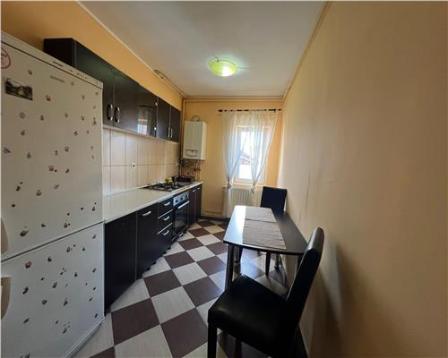 Apartament cu 3 dormitoare 89 mp utili intabulati si balcon in Vasile Aaron