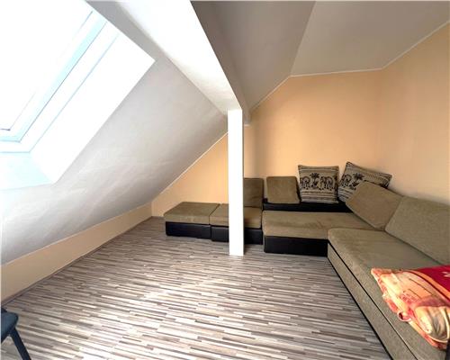 Apartament cu 3 dormitoare 89 mp utili intabulati si balcon in Vasile Aaron