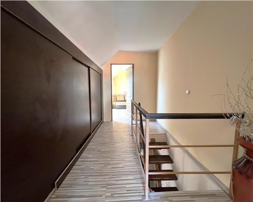 Apartament cu 3 dormitoare 89 mp utili intabulati si balcon in Vasile Aaron