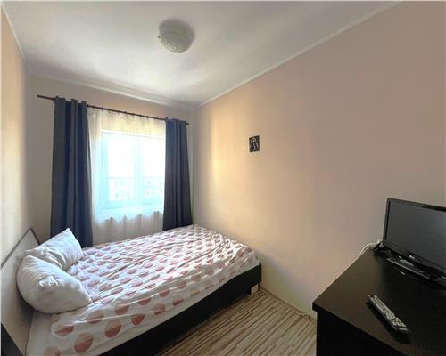 Apartament cu 3 dormitoare 89 mp utili intabulati si balcon in Vasile Aaron