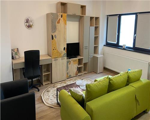 Studio modern 36 Mp in Garden City Residence