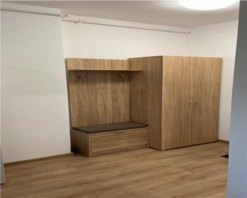 Studio modern 36 Mp in Garden City Residence
