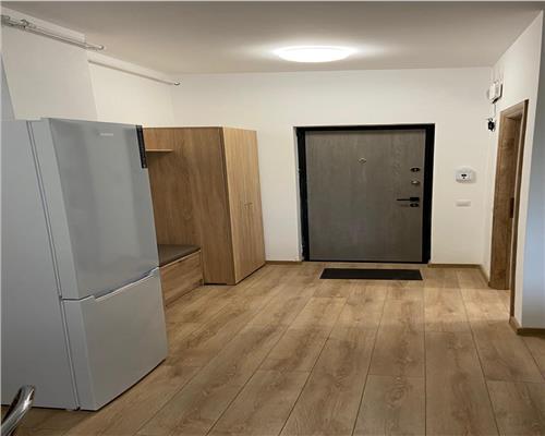 Studio modern 36 Mp in Garden City Residence