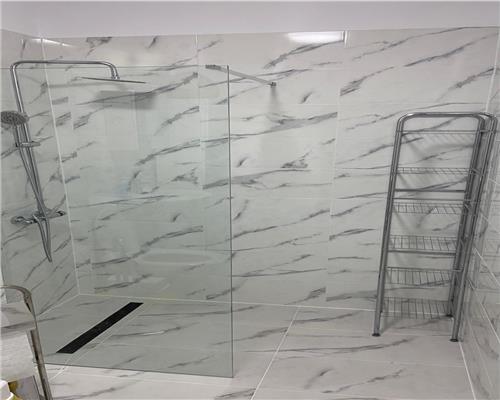 Studio modern 36 Mp in Garden City Residence