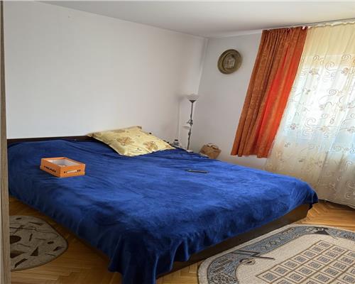 Apartament 4 camere Strand 81 mp utili etaj 3  cu balcon