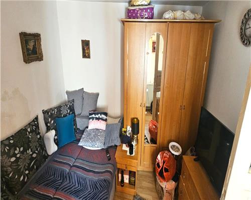 Casa Individuala 4 camere si teren 400 mp in Terezian Piata Cluj