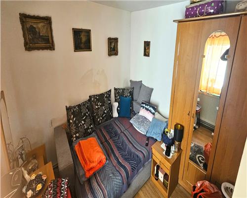 Casa Individuala 4 camere si teren 400 mp in Terezian Piata Cluj
