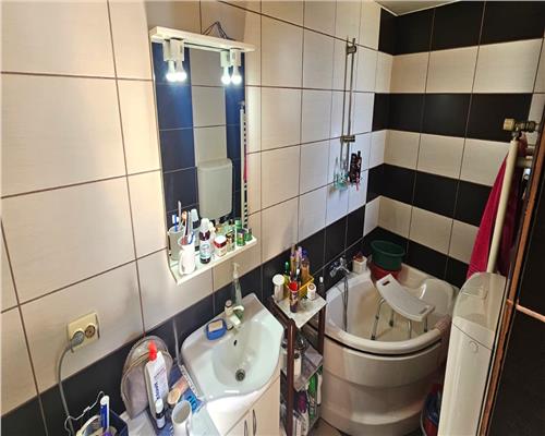 Casa Individuala 4 camere si teren 400 mp in Terezian Piata Cluj
