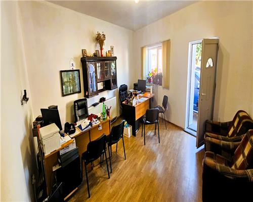 Casa Individuala 4 camere si teren 400 mp in Terezian Piata Cluj