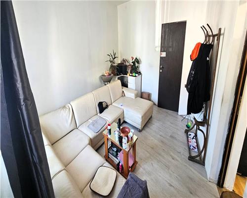 Casa Individuala 4 camere si teren 400 mp in Terezian Piata Cluj