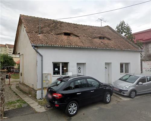 Casa Individuala 4 camere si teren 400 mp in Terezian Piata Cluj