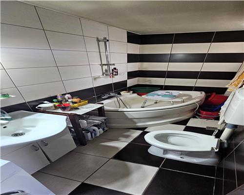 Casa Individuala 4 camere si teren 400 mp in Terezian Piata Cluj