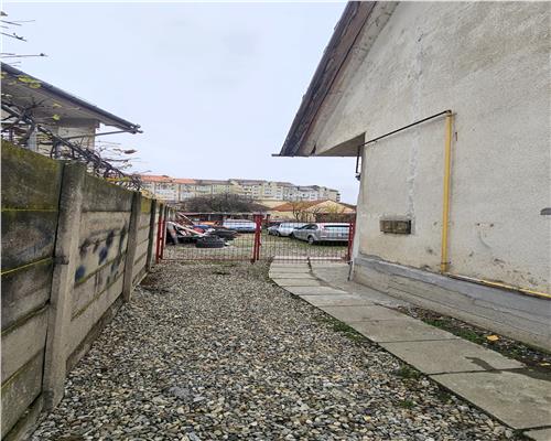 Casa Individuala 4 camere si teren 400 mp in Terezian Piata Cluj