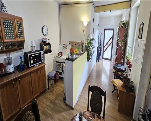 Casa Individuala 4 camere si teren 400 mp in Terezian Piata Cluj
