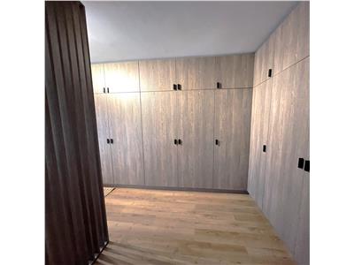 Apartament modern 2 camere cu balcon si parcare Turnisor