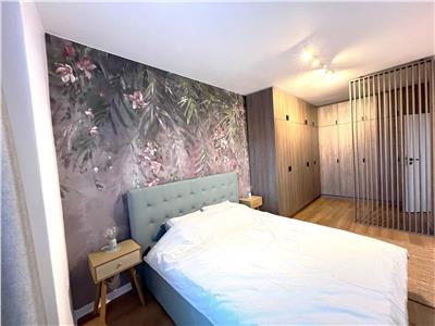Apartament modern 2 camere cu balcon si parcare Turnisor