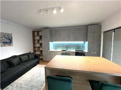 Apartament modern 2 camere cu balcon si parcare Turnisor