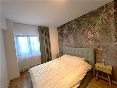 Apartament modern 2 camere cu balcon si parcare Turnisor