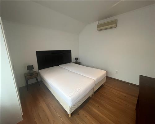 Casa moderna individuala 4 camere 2 bai si 433 mp teren  Pictor Brana