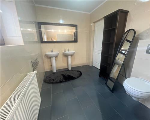 Casa moderna individuala 4 camere 2 bai si 433 mp teren  Pictor Brana