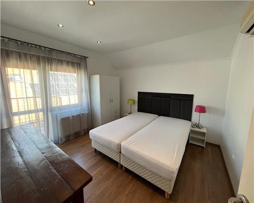 Casa moderna individuala 4 camere 2 bai si 433 mp teren  Pictor Brana