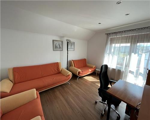 Casa moderna individuala 4 camere 2 bai si 433 mp teren  Pictor Brana