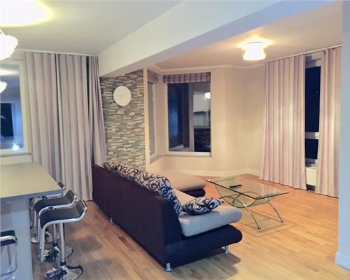 Apartament 3 camere 80 mp cu loc parcare in zona Padurea Dumbrava