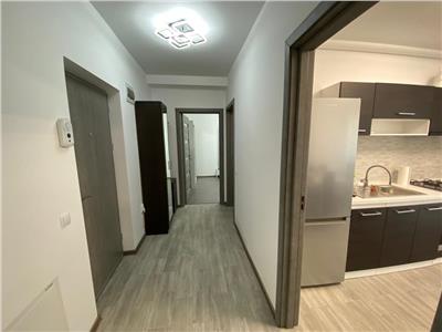 Apartament nou cu 2 camere balcon si parcare pe Doamna Stanca