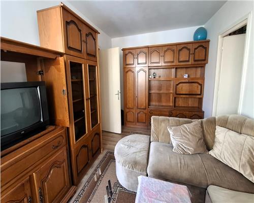 Apartament cu 2 camere 45mp in zona Terezian