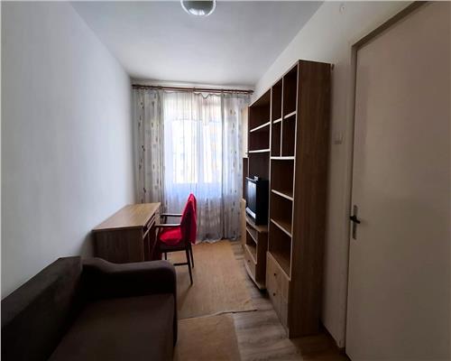 Apartament cu 2 camere 45mp in zona Terezian