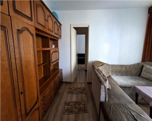 Apartament cu 2 camere 45mp in zona Terezian