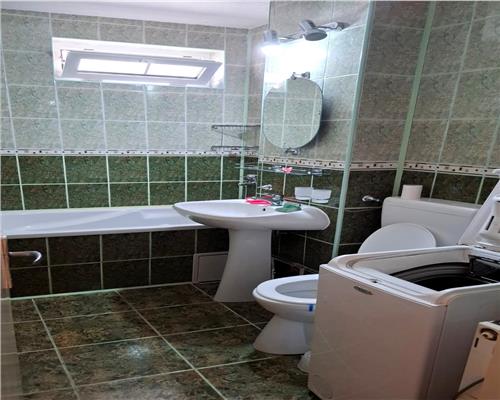 Apartament cu 2 camere 45mp in zona Terezian