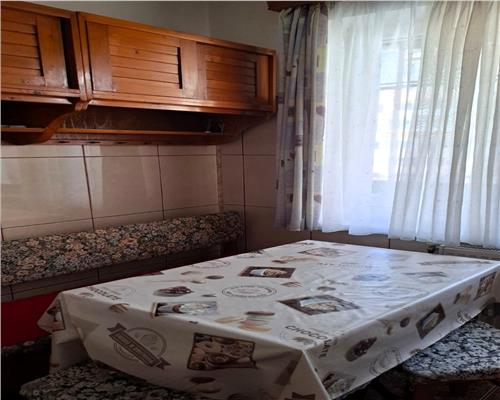 Apartament cu 2 camere 45mp in zona Terezian