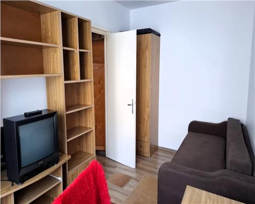 Apartament cu 2 camere 45mp in zona Terezian