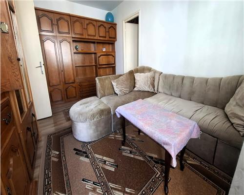 Apartament cu 2 camere 45mp in zona Terezian