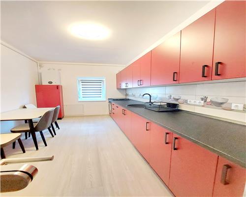 Apartament cu 3 camere si parcare in Cartierul Arhitectilor