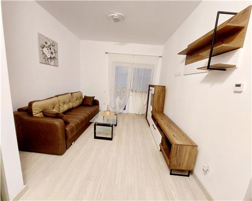 Apartament cu 3 camere si parcare in Cartierul Arhitectilor