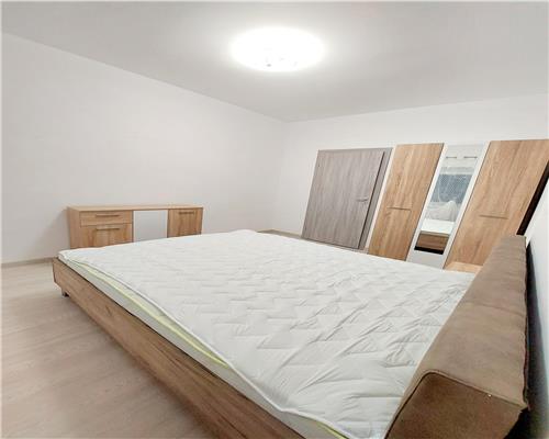 Apartament cu 3 camere si parcare in Cartierul Arhitectilor