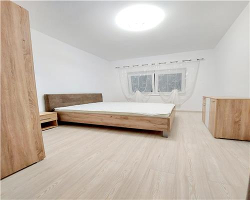 Apartament cu 3 camere si parcare in Cartierul Arhitectilor